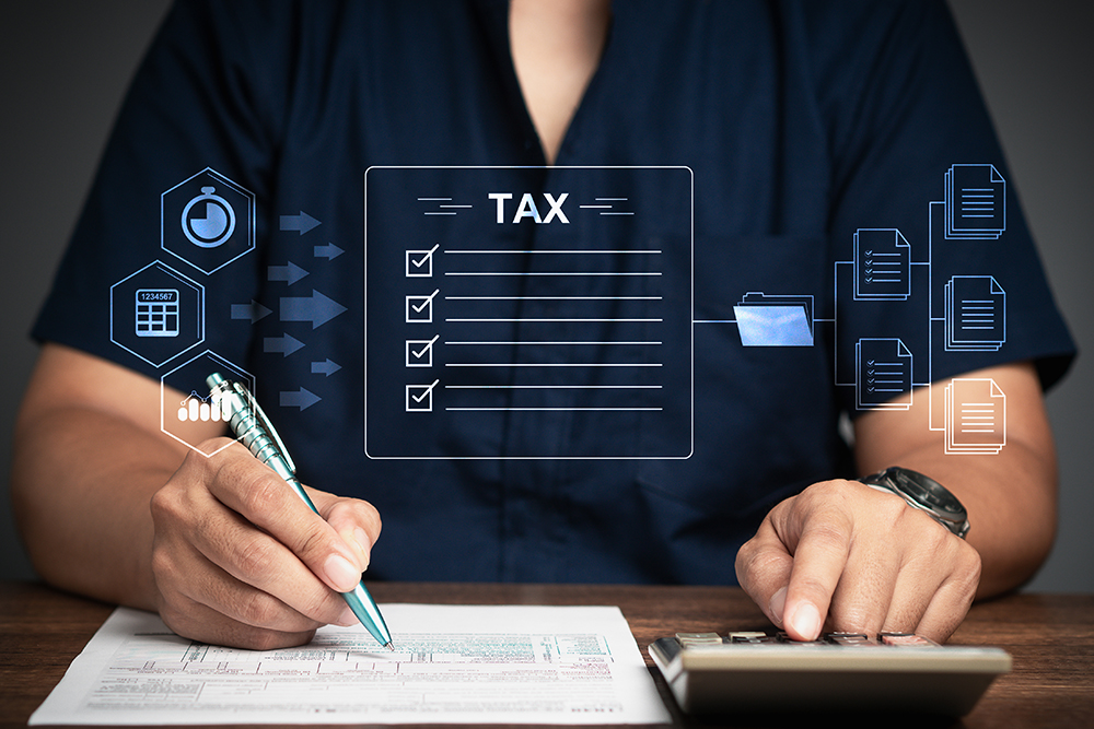 Tax Planning and Strategies | PlanWealth Financial Group