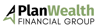PlanWealth Financial Group logo
