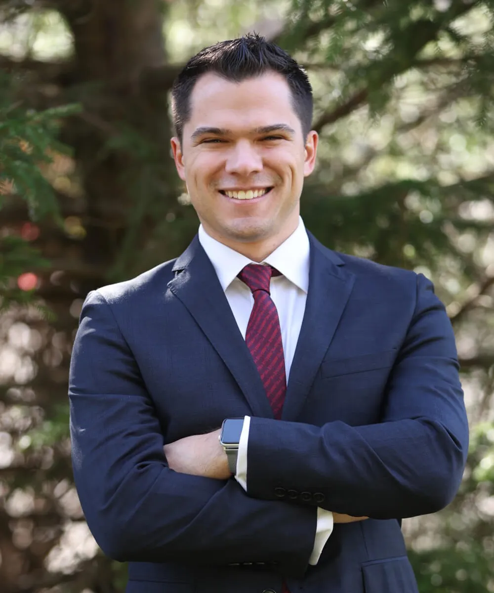 Mark Stanic | Senior Paraplaner | PlanWealth Financial Group