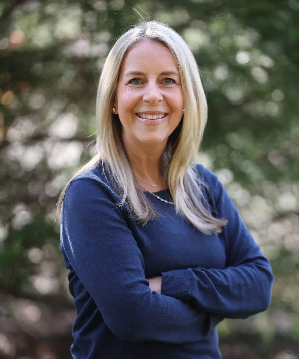 Tori Reade headshot