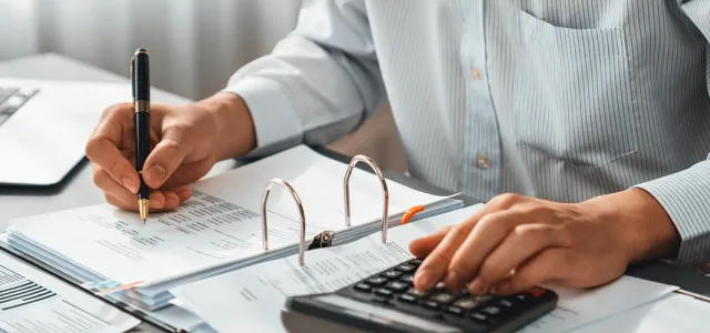 5 Tax-Saving Strategies