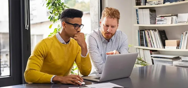 How to Dive into Business Succession Planning